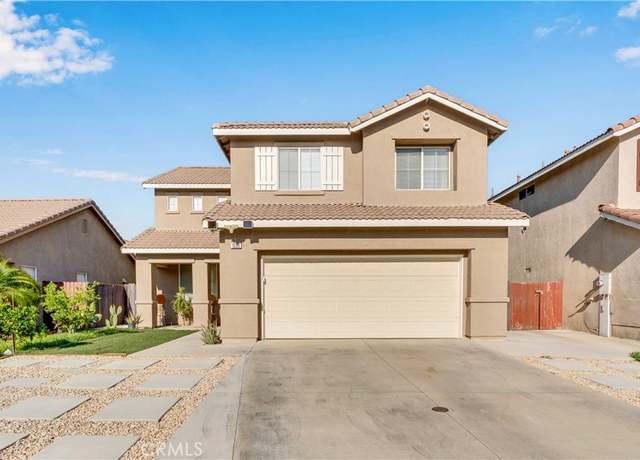 Property at 1335 Exeter Ct, San Jacinto, CA 92583, 5 beds, 4 baths
