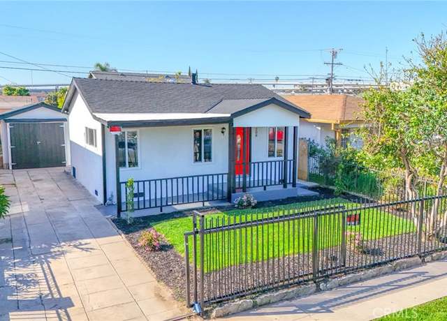Property at 208 W 111th St, Los Angeles, CA 90061, 3 beds, 3 baths