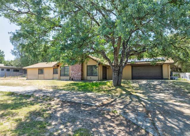 Property at 47440 Hopi Ave, Coarsegold, CA 93614, 3 beds, 2 baths