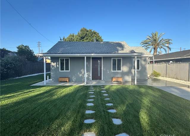 Property at 12931 Third St, Chino, CA 91710, 2 beds, 1 bath