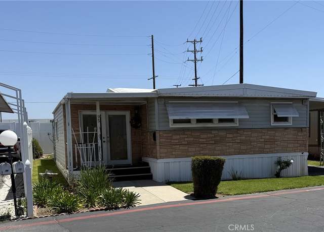 Property at 21500 Lassen Ave #95, Chatsworth, CA 91311, 2 beds, 2 baths