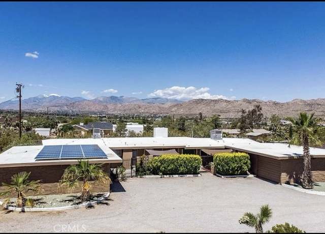 Property at 7432 Victoria Ave, Yucca Valley, CA 92284, 5 beds, 3.5 baths