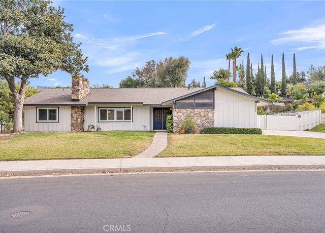 Property at 5994 Shaker Dr, Riverside, CA 92506, 4 beds, 2 baths