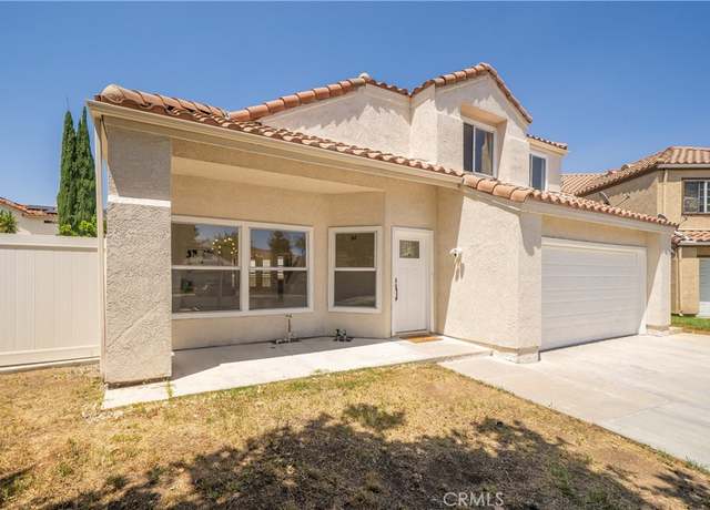 Property at 23760 Timber Bluff Ct, Moreno Valley, CA 92557, 4 beds, 2.5 baths