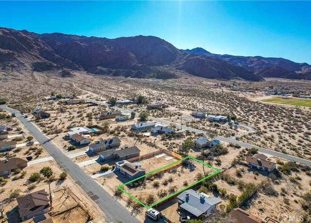 Property at 6964 49 Palms Ave, 29 Palms, CA 92277