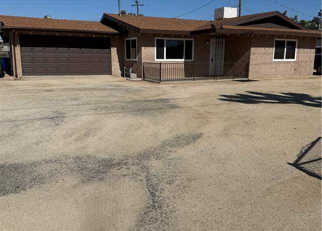 Property at 7395 Sage Ave, Yucca Valley, CA 92284, 2 beds, 1.5 baths
