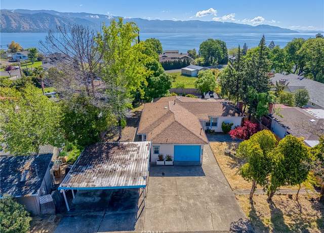 Property at 4754 S Terrace Ave, Lakeport, CA 95453, 3 beds, 2 baths