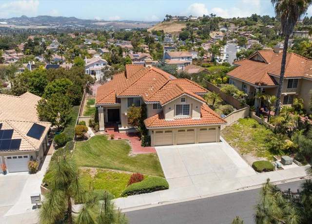 Property at 1314 Woodview Dr, Oceanside, CA 92056, 4 beds, 3 baths