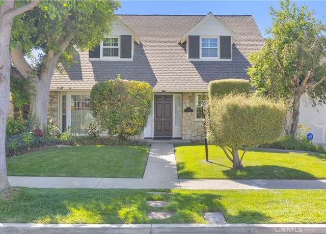 Property at 11731 Argyle Dr, Rossmoor, CA 90720, 4 beds, 2 baths
