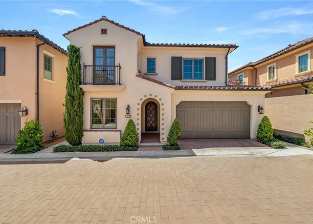Property at 127 Toretta, Irvine, CA 92602, 4 beds, 3 baths