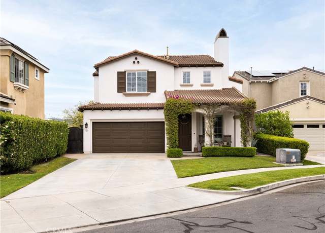 Property at 10 Cousteau Ln, Ladera Ranch, CA 92694, 3 beds, 2.5 baths