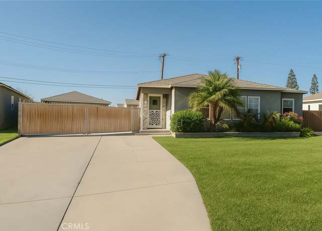 Property at 13132 Stanrich Pl, Garden Grove, CA 92843, 3 beds, 1 bath