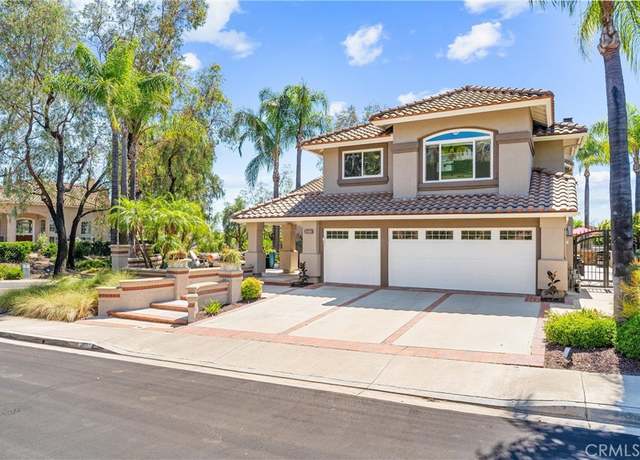 Property at 21351 Birdhollow Dr, Rancho Santa Margarita, CA 92679, 4 beds, 2.5 baths
