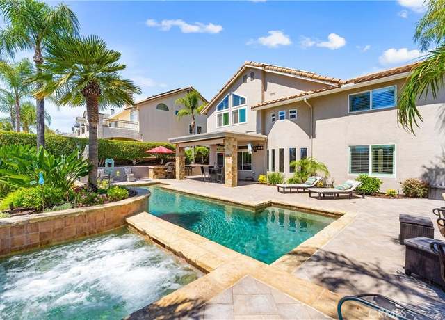 Property at 21351 Birdhollow Dr, Rancho Santa Margarita, CA 92679, 4 beds, 2.5 baths