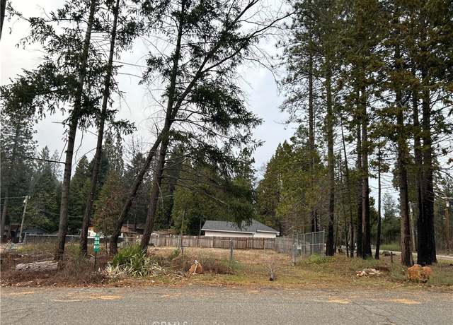 Property at 0 Skyway, Magalia, CA 95954