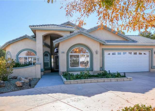 Property at 14987 Tournament Dr, Helendale, CA 92342, 3 beds, 2 baths