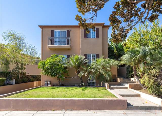 Property at 703 Main St #1, El Segundo, CA 90245, 3 beds, 3.5 baths