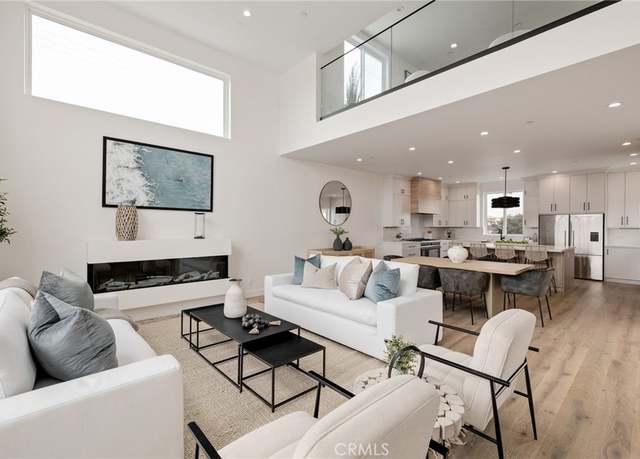 Property at 201 S Juanita Ave, Redondo Beach, CA 90277, 4 beds, 4 baths
