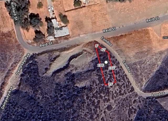 Property at 0 Reid, Lake Elsinore, CA 92530