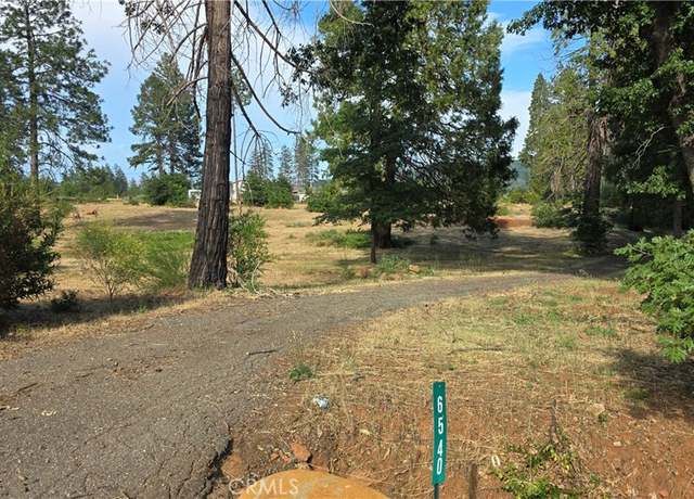 Property at 6540 Pentz Rd, Paradise, CA 95969