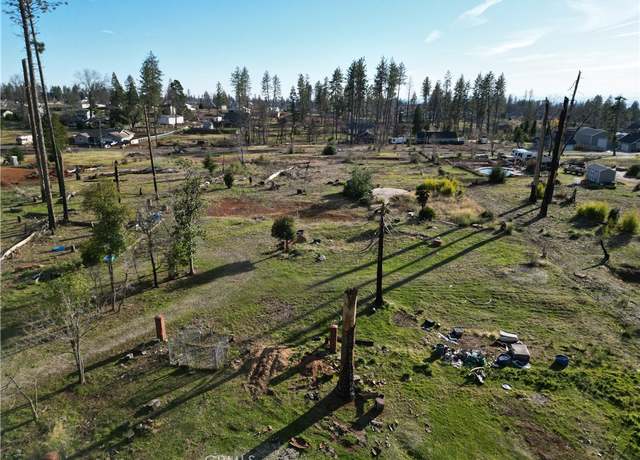 Property at 560 Bille Rd, Paradise, CA 95969