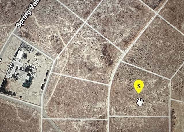 Property at 0 Tullos A14 VIC 77 STW, Lancaster, CA 93536