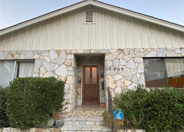 Property at 18219 Rayen St, Northridge, CA 91325, 4 beds, 3 baths