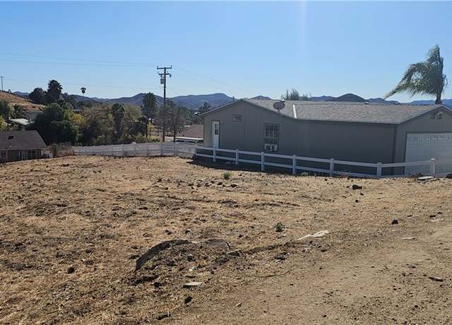 Property at 0 West Dr, Canyon Lake, CA 92587