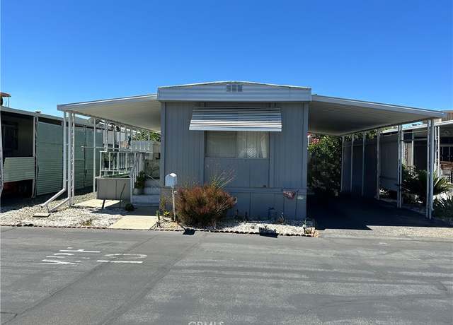 Property at 45055 E Florida Ave, Hemet, CA 92544, 1 bed, 1 bath