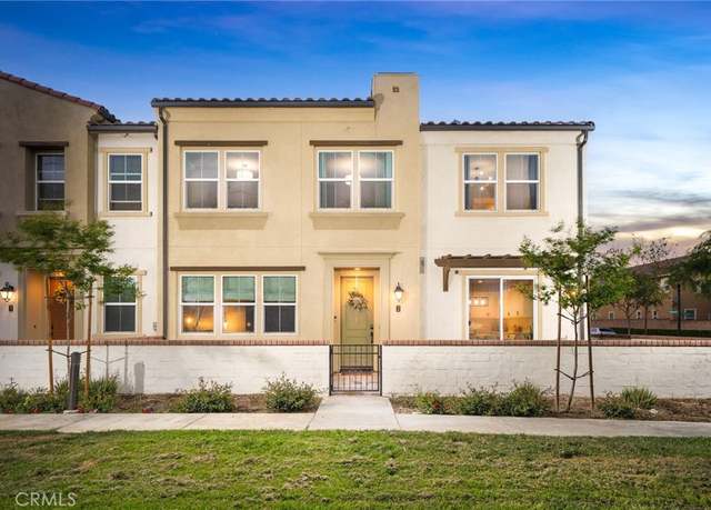 Property at 4160 S Bodega Way #2, Ontario, CA 91761, 3 beds, 2.5 baths