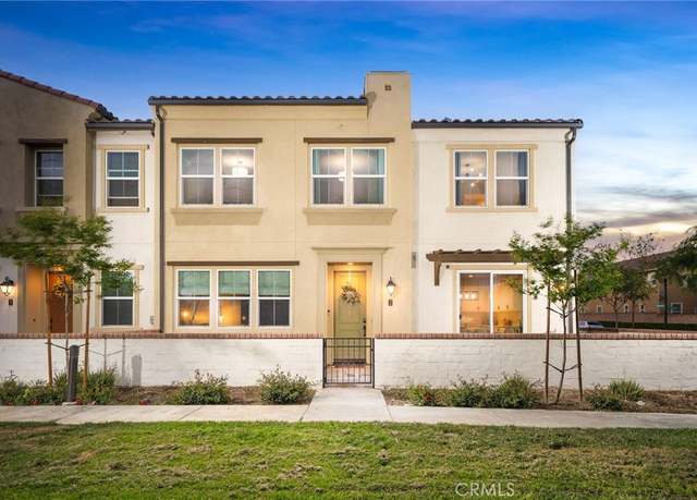 Property at 4160 S Bodega Way #2, Ontario, CA 91761, 3 beds, 2.5 baths