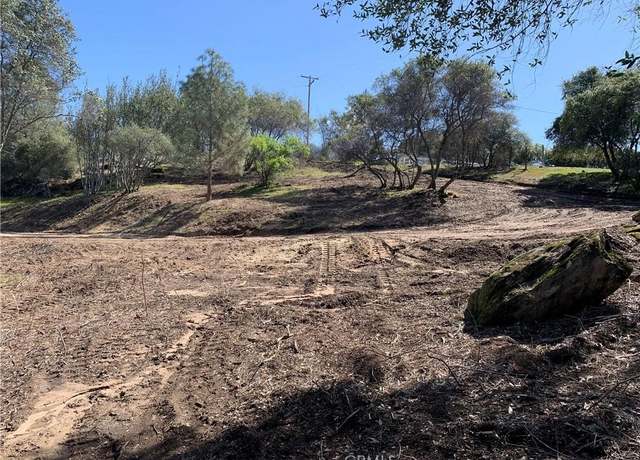 Property at 123 Quartz Mtn, Coarsegold, CA 93614