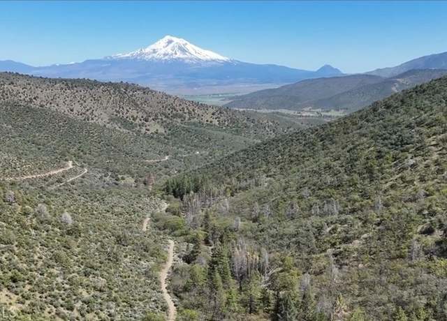 Property at 40 Scarface, Gazelle, CA 96034
