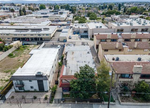 Property at 14830 Parthenia St, Panorama City, CA 91402, 9 beds, 9 baths