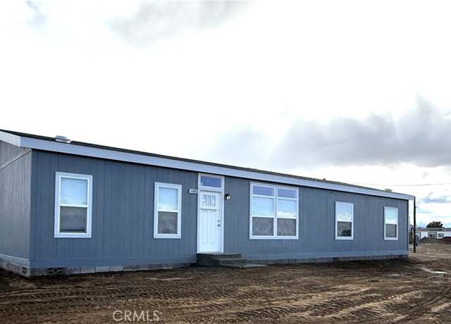 Property at 14480 Campanula Rd, Phelan, CA 92371, 4 beds, 2 baths