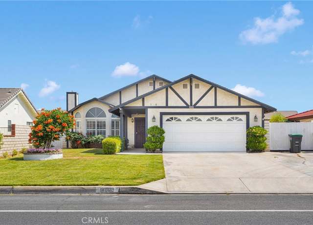 Property at 14060 Driftwood Dr, Victorville, CA 92395, 3 beds, 2 baths