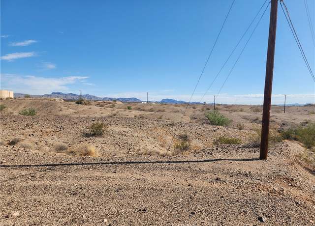 Property at 5568 Modoc Trl, Big River, CA 92242