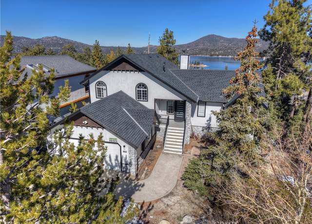 Property at 40618 Sunburst Cir, Big Bear Lake, CA 92315, 3 beds, 3 baths