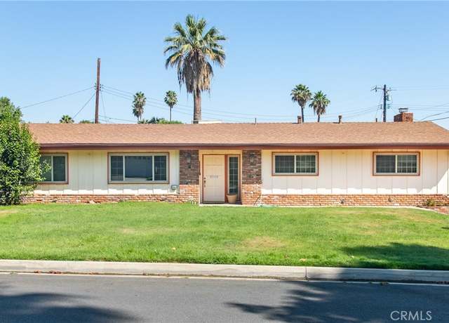 Property at 25070 Tulip Ave, Loma Linda, CA 92354, 4 beds, 2 baths