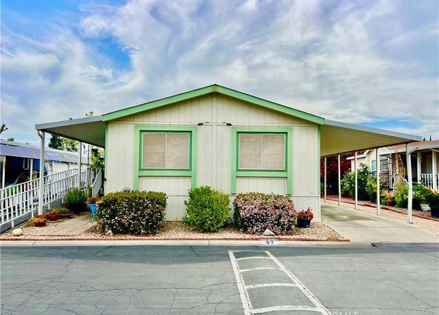 Property at 9391 California Ave #97, Riverside, CA 92503, 3 beds, 2 baths