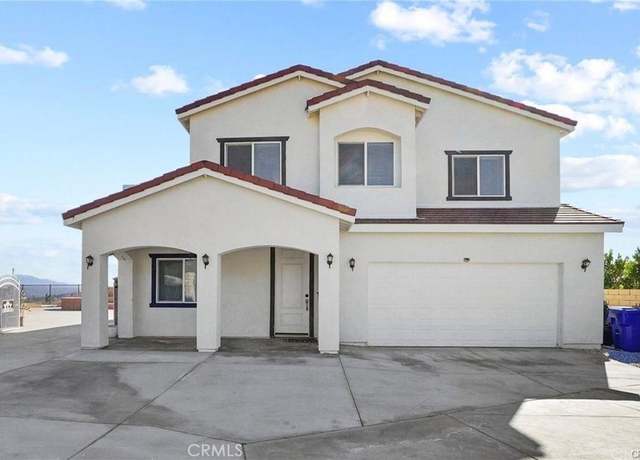 Property at 5491 N Pinnacle Ln, San Bernardino, CA 92407, 4 beds, 3 baths
