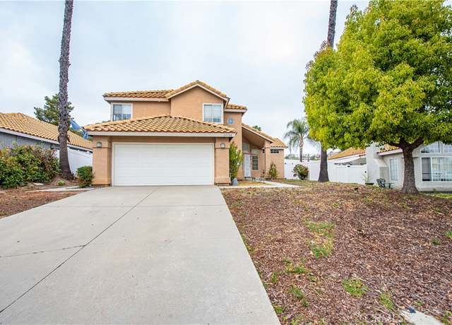 Property at 24356 Via Las Junitas, Murrieta, CA 92562, 4 beds, 2.5 baths