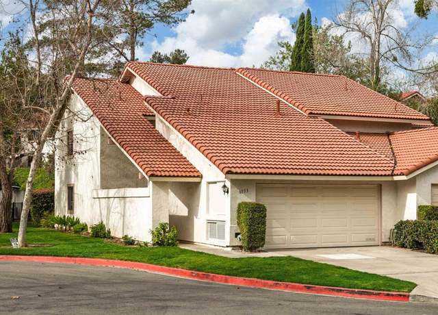 Property at 6553 Corte Cisco, Carlsbad, CA 92009, 3 beds, 2.5 baths