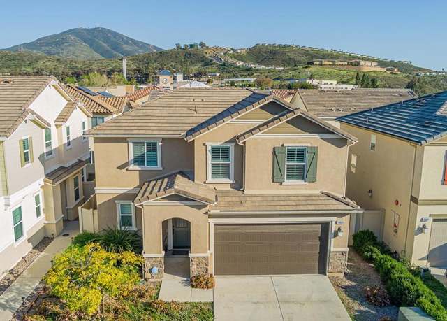 Property at 10605 RHODES Ln, Spring Valley, CA 91978, 4 beds, 2.5 baths