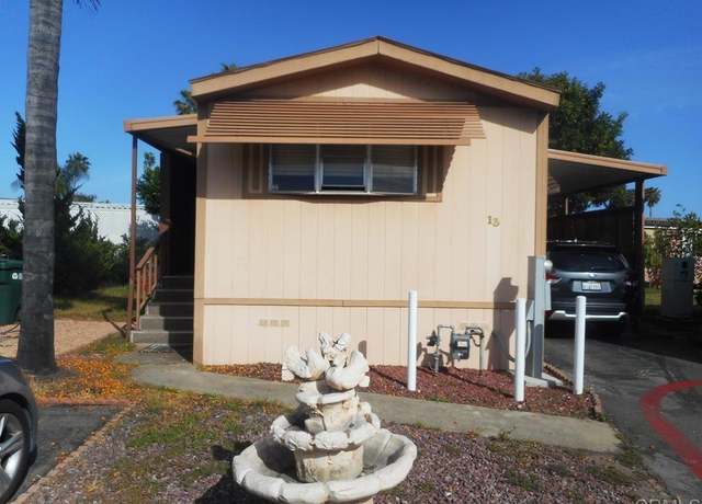 Property at 13 Angelus Ave, Escondido, CA 92027, 1 bed, 1 bath