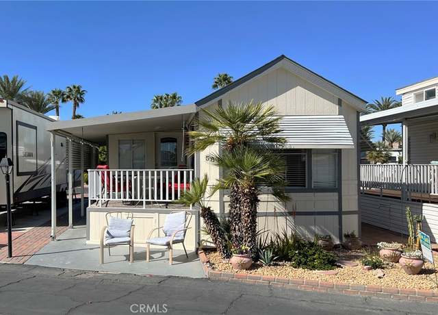 Property at 69801 Ramon Rd #58, Cathedral City, CA 92234, 1 bed, 1 bath