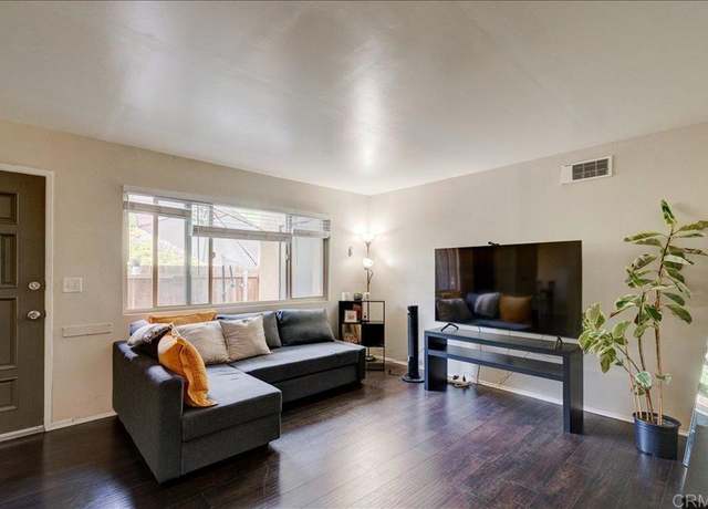Property at 1453 Melrose Ave #8, Chula Vista, CA 91911, 2 beds, 1 bath