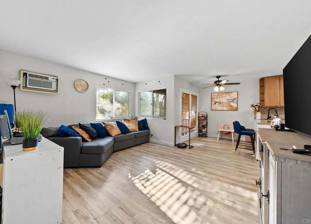Property at 1280 W Main St #42, El Cajon, CA 92020, 2 beds, 1.5 baths