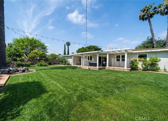 Property at 13782 Gershon Pl, North Tustin, CA 92705, 3 beds, 1.5 baths