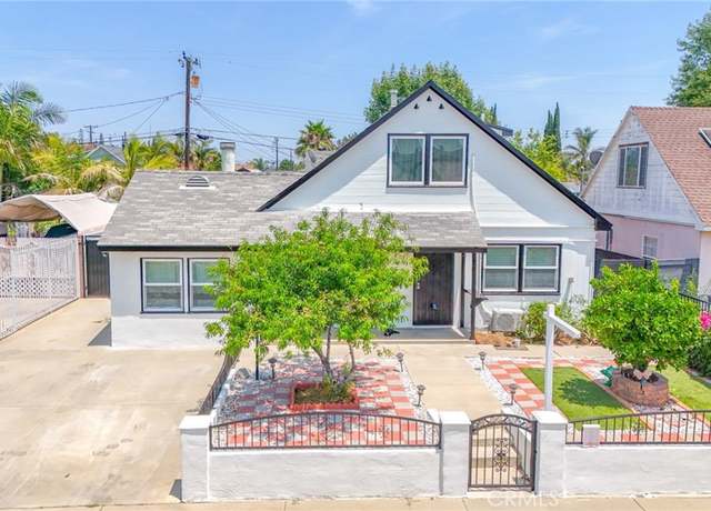 Property at 12818 Ramsey Dr, La Mirada, CA 90638, 7 beds, 4 baths